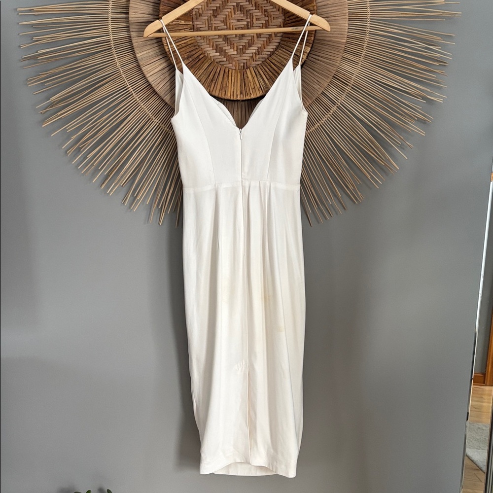 Zimmermann dress size 0 - Picture 7 of 7